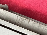 SPRINGFIELD ARMORY
M1 M1A SEMI AUTO RIFLE 308 WIN 