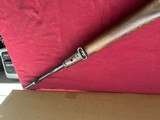 SPRINGFIELD ARMORY
M1 M1A SEMI AUTO RIFLE 308 WIN 
