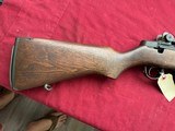SPRINGFIELD ARMORY
M1 M1A SEMI AUTO RIFLE 308 WIN 