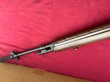 SPRINGFIELD ARMORY
M1 M1A SEMI AUTO RIFLE 308 WIN 