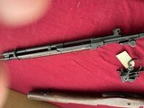SPRINGFIELD ARMORY
M1 M1A SEMI AUTO RIFLE 308 WIN 