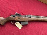 SPRINGFIELD ARMORY
M1 M1A SEMI AUTO RIFLE 308 WIN 