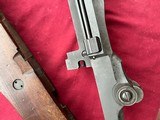SPRINGFIELD ARMORY
M1 M1A SEMI AUTO RIFLE 308 WIN 