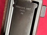 SPRINGFIELD ARMORY
M1 M1A SEMI AUTO RIFLE 308 WIN 