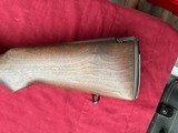 SPRINGFIELD ARMORY
M1 M1A SEMI AUTO RIFLE 308 WIN 