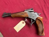 THOMPSON CENTER CONTENDER PISTOL 44 MAGNUM - 12 of 12