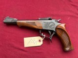 THOMPSON CENTER CONTENDER PISTOL 44 MAGNUM - 4 of 12