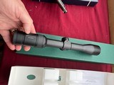 SWAROVSKI Z3 3-9x36mm RIFLE SCOPE - 7 of 9