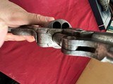 STARR ARMY MODEL 1863 SINGLE ACTION REVOLVER - ANTIQUE - 16 of 16