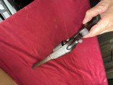 STARR ARMY MODEL 1863 SINGLE ACTION REVOLVER - ANTIQUE - 7 of 16