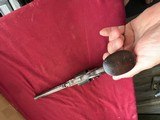 STARR ARMY MODEL 1863 SINGLE ACTION REVOLVER - ANTIQUE - 8 of 16