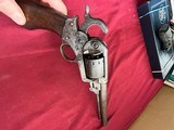 STARR ARMY MODEL 1863 SINGLE ACTION REVOLVER - ANTIQUE - 11 of 16