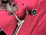 STARR ARMY MODEL 1863 SINGLE ACTION REVOLVER - ANTIQUE - 12 of 16