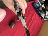 STARR ARMY MODEL 1863 SINGLE ACTION REVOLVER - ANTIQUE - 14 of 16