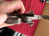 STARR ARMY MODEL 1863 SINGLE ACTION REVOLVER - ANTIQUE - 15 of 16