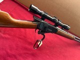 WINCHESTER MODEL 94 LEVER ACTION CARBINE 30-30 - 14 of 15
