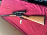 WINCHESTER MODEL 94 LEVER ACTION CARBINE 30-30 - 11 of 15