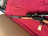 WINCHESTER MODEL 94 LEVER ACTION CARBINE 30-30 - 9 of 15