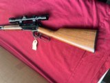 WINCHESTER MODEL 94 LEVER ACTION CARBINE 30-30 - 10 of 15
