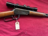 WINCHESTER MODEL 94 LEVER ACTION CARBINE 30-30 - 2 of 15