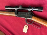 WINCHESTER MODEL 94 LEVER ACTION CARBINE 30-30 - 12 of 15