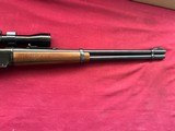 WINCHESTER MODEL 94 LEVER ACTION CARBINE 30-30 - 3 of 15