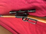 WINCHESTER MODEL 94 LEVER ACTION CARBINE 30-30 - 13 of 15