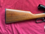 WINCHESTER MODEL 94 LEVER ACTION CARBINE 30-30 - 4 of 15