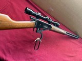 WINCHESTER MODEL 94 LEVER ACTION CARBINE 30-30 - 15 of 15