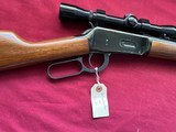 WINCHESTER MODEL 94 LEVER ACTION CARBINE 30-30 - 5 of 15