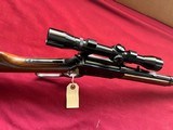 WINCHESTER MODEL 94 LEVER ACTION CARBINE 30-30 - 6 of 15
