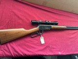 WINCHESTER MODEL 94 LEVER ACTION CARBINE 30-30 - 1 of 15