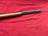 MARLIN MODEL 39 CENTURY LEVER ACTION 22 RIFLE - OCTAGON BARREL - MADE 1970 - 6 of 19