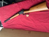 MARLIN MODEL 39 CENTURY LEVER ACTION 22 RIFLE - OCTAGON BARREL - MADE 1970 - 8 of 19