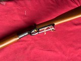 MARLIN MODEL 39 CENTURY LEVER ACTION 22 RIFLE - OCTAGON BARREL - MADE 1970 - 15 of 19