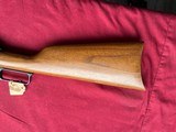 MARLIN MODEL 39 CENTURY LEVER ACTION 22 RIFLE - OCTAGON BARREL - MADE 1970 - 12 of 19