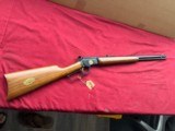 MARLIN MODEL 39 CENTURY LEVER ACTION 22 RIFLE - OCTAGON BARREL - MADE 1970 - 3 of 19