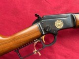 MARLIN MODEL 39 CENTURY LEVER ACTION 22 RIFLE - OCTAGON BARREL - MADE 1970 - 2 of 19