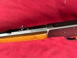 MARLIN MODEL 39 CENTURY LEVER ACTION 22 RIFLE - OCTAGON BARREL - MADE 1970 - 18 of 19