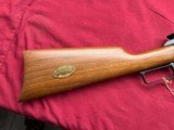 MARLIN MODEL 39 CENTURY LEVER ACTION 22 RIFLE - OCTAGON BARREL - MADE 1970 - 11 of 19