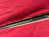 MARLIN MODEL 39 CENTURY LEVER ACTION 22 RIFLE - OCTAGON BARREL - MADE 1970 - 19 of 19