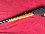 MARLIN MODEL 39 CENTURY LEVER ACTION 22 RIFLE - OCTAGON BARREL - MADE 1970 - 13 of 19