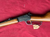 MARLIN MODEL 39 CENTURY LEVER ACTION 22 RIFLE - OCTAGON BARREL - MADE 1970 - 5 of 19