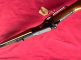 MARLIN MODEL 39 CENTURY LEVER ACTION 22 RIFLE - OCTAGON BARREL - MADE 1970 - 7 of 19