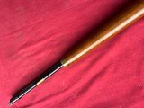 MARLIN MODEL 39 CENTURY LEVER ACTION 22 RIFLE - OCTAGON BARREL - MADE 1970 - 17 of 19