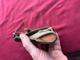 BERETTA MODEL 1935 SEMI AUTO PISTOL 32ACP MADE IN 1944 - 20 of 21