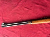WINCHESTER MODEL 94 LEVER ACTION ACTION RIFLE 44 MAGNUM - 7 of 14