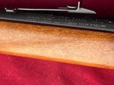 WINCHESTER MODEL 94 LEVER ACTION ACTION RIFLE 44 MAGNUM - 10 of 14