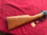 WINCHESTER MODEL 94 LEVER ACTION ACTION RIFLE 44 MAGNUM - 5 of 14