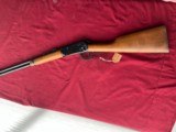 WINCHESTER MODEL 94 LEVER ACTION ACTION RIFLE 44 MAGNUM - 6 of 14